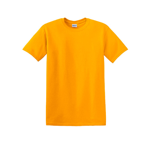 PLAYERA HEAVY COTTON MANGA CORTA - Vista 37